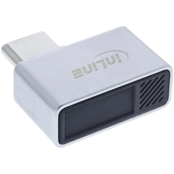 Czytnik kodów kreskowych InLine InLine® USB Type-C