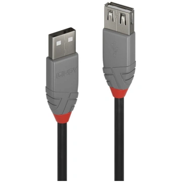 5M Usb 2.0 Type A Extension 36705 (4002888367059) 