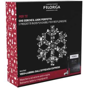 FILORGA 2022 XMAS BOX NUTRI