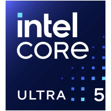 Core procesors? ultra 5 250k plus 18 kodolu līdz 5