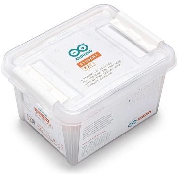 Arduino Student Kit AKX00025 Izglītības elektronik