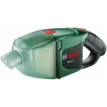 Bosch bezvada rokas putekļsūcējs EasyVac 12 (1 aku