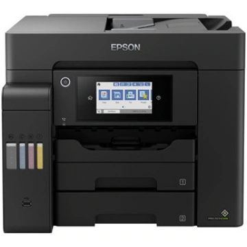 Daudzfunkciju krāsu tintes printeris Epson EcoTank