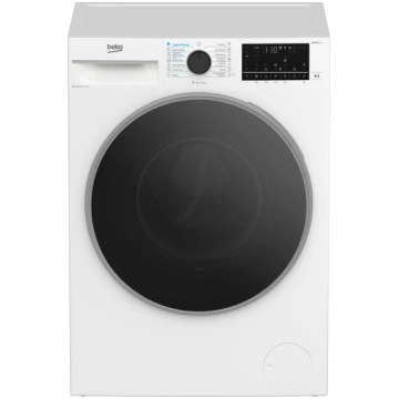 Beko B5DFT510457WPB ar žāvētāju