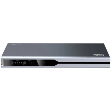 Techly Techly HDMI2.0 Matrix Switch 4x2 4KX2K 60Hz