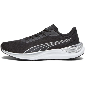 Puma Electrify Nitro 3 Black Silver Men Sneakers 3