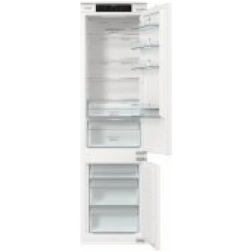 Gorenje NRKI519E41 iebūvējamais ledusskapis 200143