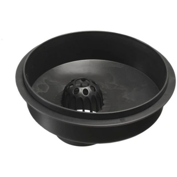 Uponor lietusūdeņu savācējs vert. Dn110 175333