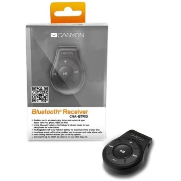 Adapteris Bluetooth Canyon Adapteris / Uztvērējs B