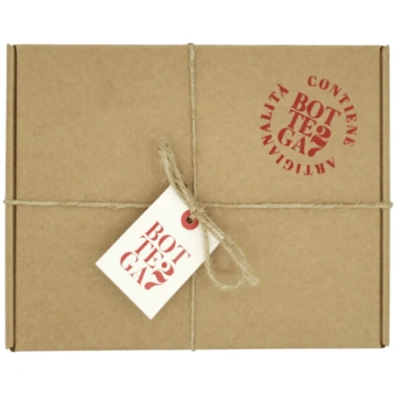 Small Gift Box Bottega27 - Tipica Dolceria