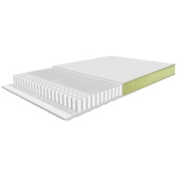 Matracis Super pocket # 90x200 KokaGultas