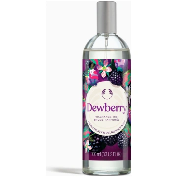 Kazeņu ķermeņa smaržūdens 100 ml
