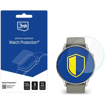 Folia 3MK ARC Watch do Garmin Venu 4 45mm | 590310