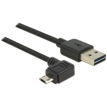 Delock Cable EASY-USB 2.0 Type-A male > EASY-USB 2