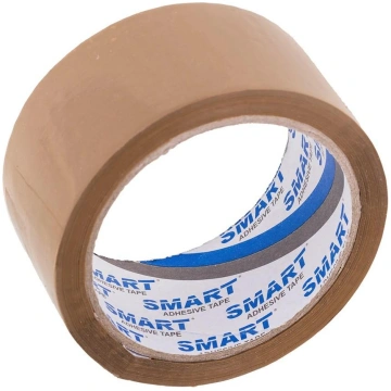 BSTech Solvent adhesive tape Grey 48x66 BESTPAK ta