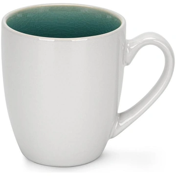 Krūze CELINE 350 ml (keramika) Fissman 6224