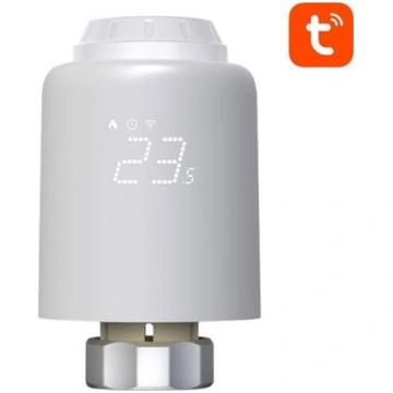 Smart Thermostat Radiator Valve Avatto TRV07 Zigbe