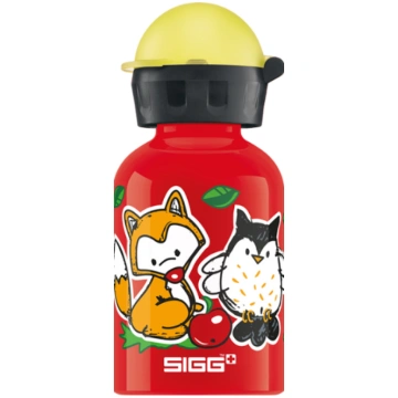 Ūdens pudele SIGG Forest Kids 300ml