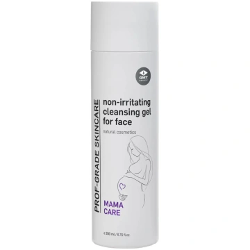 GMT Beauty Non Irritating Cleansing Gel Nomierinoš