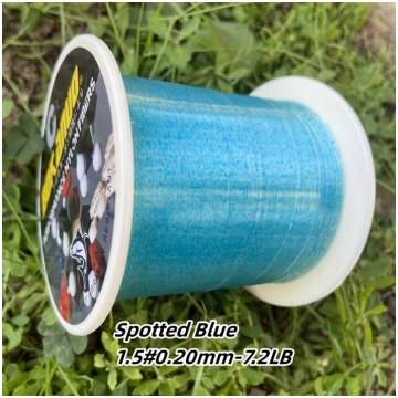 500m/547yds Fluoroglekļa Neredzamā Makšķerēšanas A