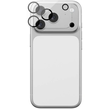 AmazingThing iPhone 17 Pro Max kameras aizsargstik