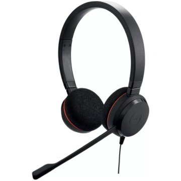 Austiņas Jabra Evolve 20