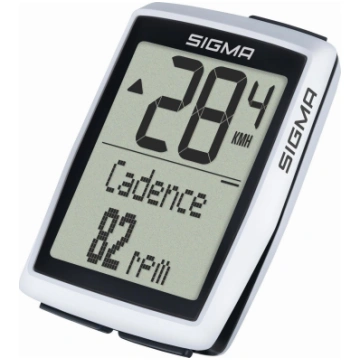 Sigma BC 12.0 WL STS/CAD bezvadu velo dators 75012