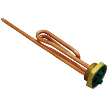 Sildelements Gnali Bocia WE416, 2000 W