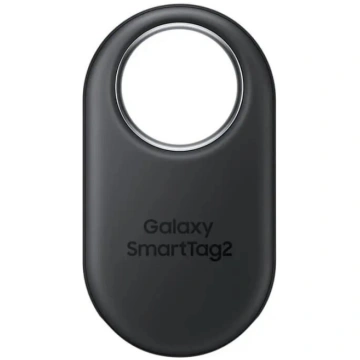 Izsekotājs Samsung SmartTag2 Black EI-T5600BBEG Bl