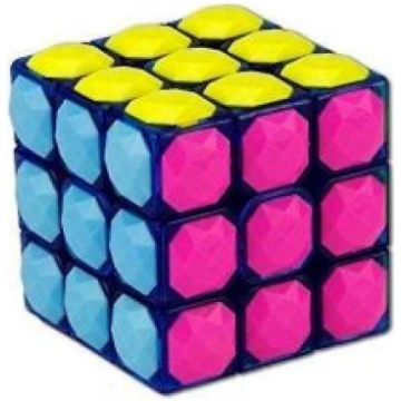 Maģiskais kubiks -rubiks