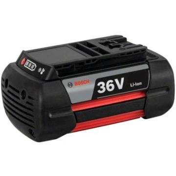Akumulators Bosch; 36 V; 2,0 Ah; Li-lon 1600Z0003B