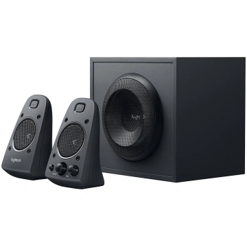 Datoru skaļruņi Z625, Logitech, 980-001256