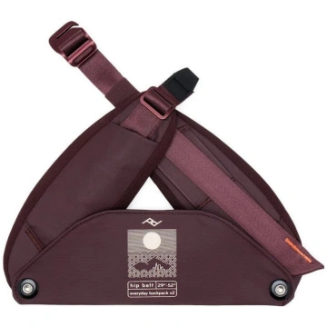 Peak Design Everyday Hip Belt V2 jostas soma, ecli