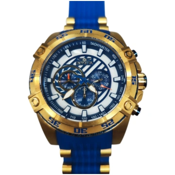 Lietots - Invicta 34748 SpeedWay Tritnite night gl