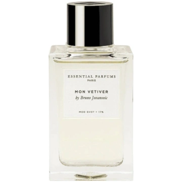 Essential Parfums Mon Vetiver Smaržas - testeris