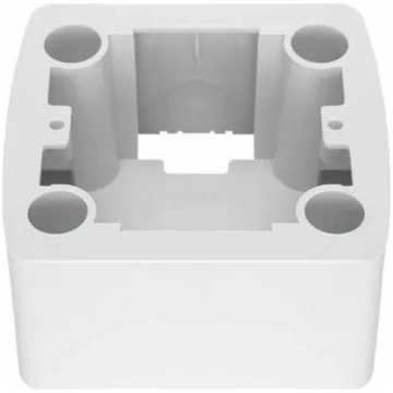 Uzglabāšanas kaste Carmen 9057 1009 — plastmasa, k