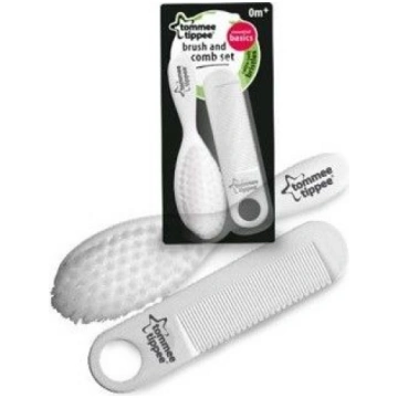 Tommee Tippee Birste I Ķemme (tt0053)