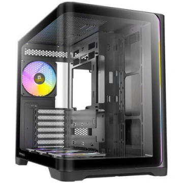 Antec C5 Curve ARGB Mid-Tower ATX case (0-761345-1