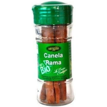 Spices Cinnamon Stick Artemis Bio