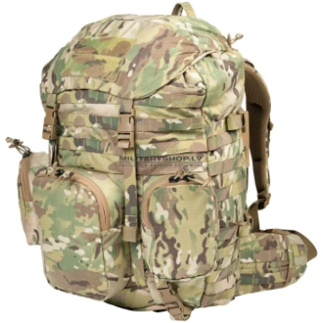 MYSTERY RANCH Jump Mountain Ruck, Multicam