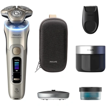 Philips i9000 Prestige Ultra Elektroskuveklis mitr