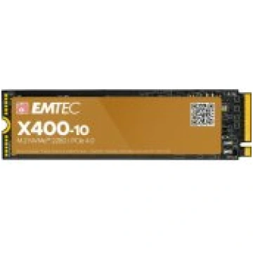 Emtec X400-10 SSD Power Pro 4 TB ECSSD4TX410 SSD d