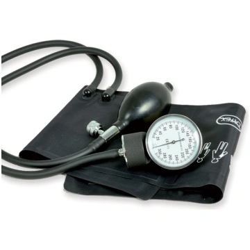 Sfigmomanometrs GIMA Yton. Tips: Medicīnas ierīce 