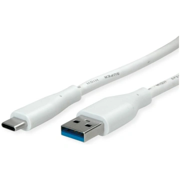 VALUE - USB-C cable - USB Type A to USB-C - 2 m 11