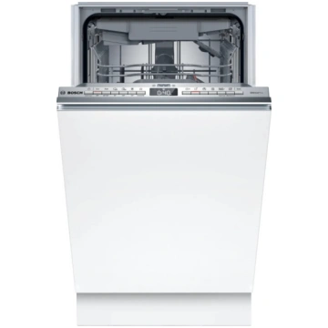 Trauku Mazgājamā Mašīna Bosch SPT4EMX17E