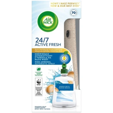 Air Wick Air Wick Active Fresh odswiezacz automaty