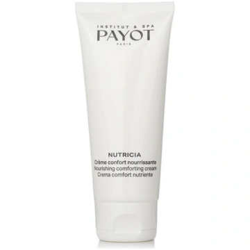 PAYOT Nutricia Cream Confort, barojošs krēms sausa