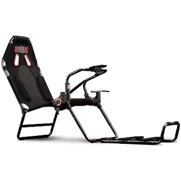 Next Level Racing GT Lite, Foldable Simulator Cock