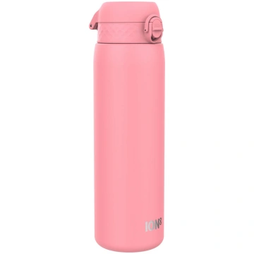 Ūdens pudele, nerūsējošais tērauds, 920 ml Rose Bl