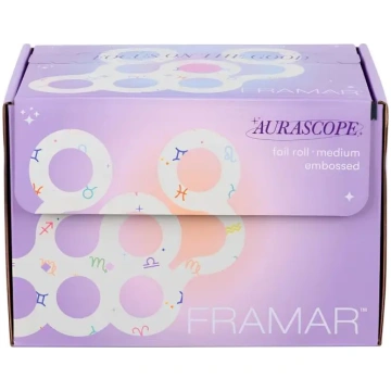 FRAMAR AuraScope folija